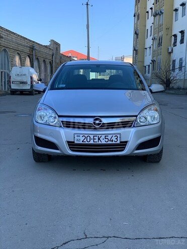 Opel Astra 2008, 205,000 km - 1.3 l - Bakı