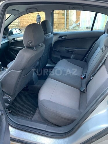 Opel Astra 2008, 205,000 km - 1.3 l - Bakı