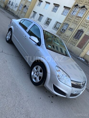 Opel Astra 2008, 205,000 km - 1.3 l - Bakı
