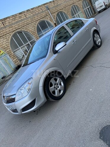 Opel Astra 2008, 205,000 km - 1.3 l - Bakı