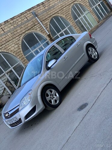 Opel Astra 2008, 205,000 km - 1.3 l - Bakı