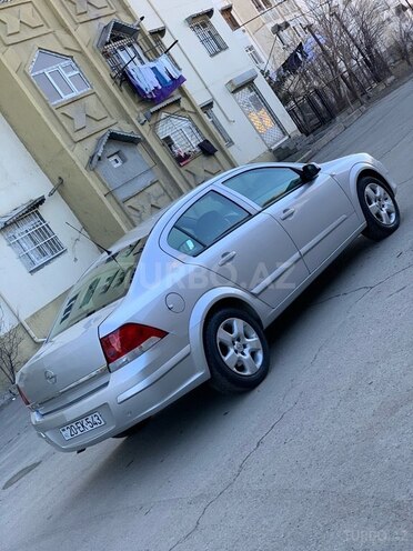 Opel Astra 2008, 205,000 km - 1.3 l - Bakı