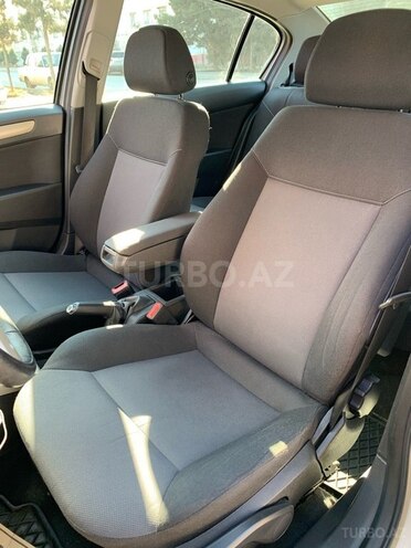 Opel Astra 2008, 205,000 km - 1.3 l - Bakı