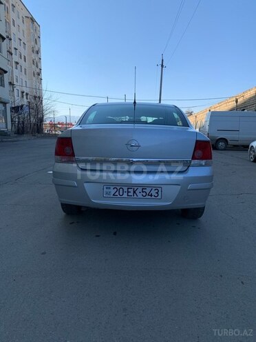 Opel Astra 2008, 205,000 km - 1.3 l - Bakı