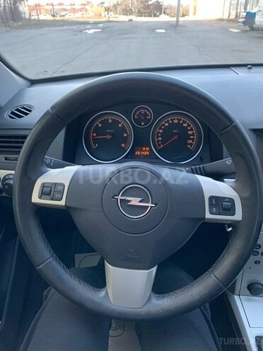 Opel Astra 2008, 205,000 km - 1.3 l - Bakı