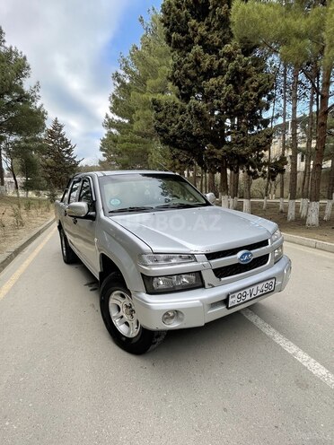 JAC T8 2009, 360,000 km - 2.5 l - Sumqayıt