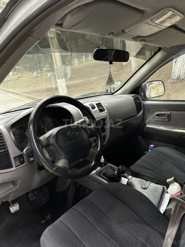 JAC T8 2009, 360,000 km - 2.5 l - Sumqayıt