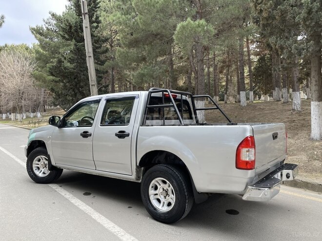 JAC T8 2009, 360,000 km - 2.5 l - Sumqayıt