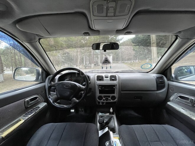 JAC T8 2009, 360,000 km - 2.5 l - Sumqayıt