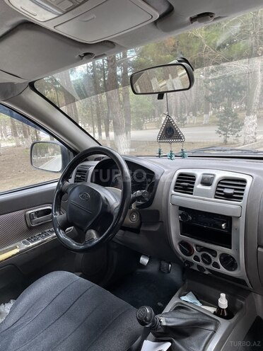 JAC T8 2009, 360,000 km - 2.5 l - Sumqayıt