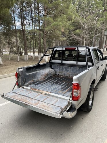 JAC T8 2009, 360,000 km - 2.5 l - Sumqayıt