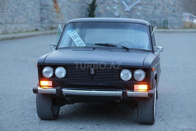 LADA (VAZ) 2106 1987, 96,000 km - 1.6 l - İsmayıllı