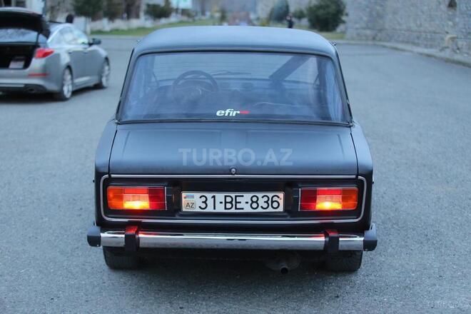 LADA (VAZ) 2106 1987, 96,000 km - 1.6 l - İsmayıllı