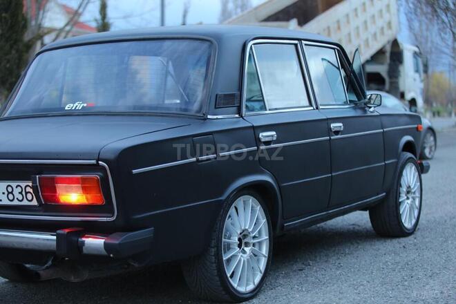 LADA (VAZ) 2106 1987, 96,000 km - 1.6 l - İsmayıllı