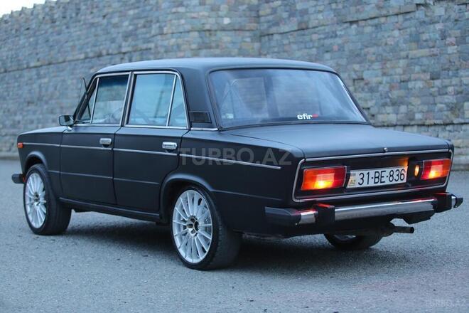 LADA (VAZ) 2106 1987, 96,000 km - 1.6 l - İsmayıllı