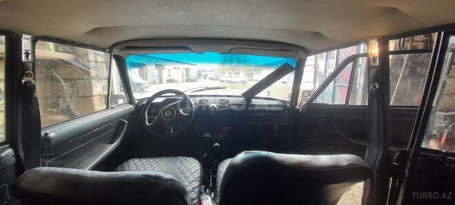 LADA (VAZ) 2106 1987, 96,000 km - 1.6 l - İsmayıllı