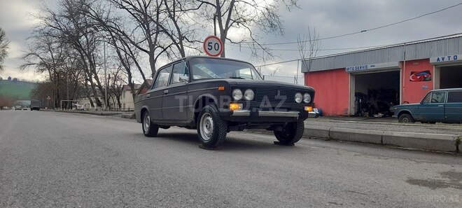 LADA (VAZ) 2106 1987, 96,000 km - 1.6 l - İsmayıllı