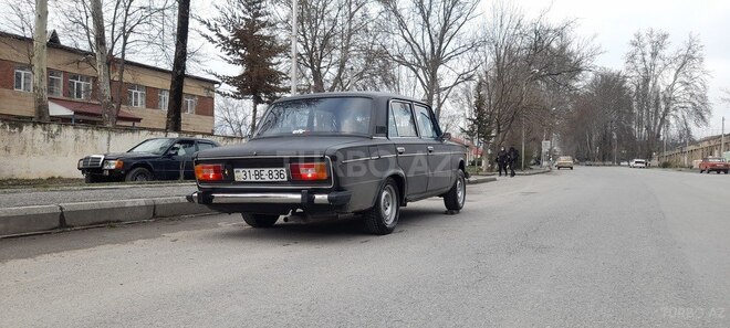 LADA (VAZ) 2106 1987, 96,000 km - 1.6 l - İsmayıllı