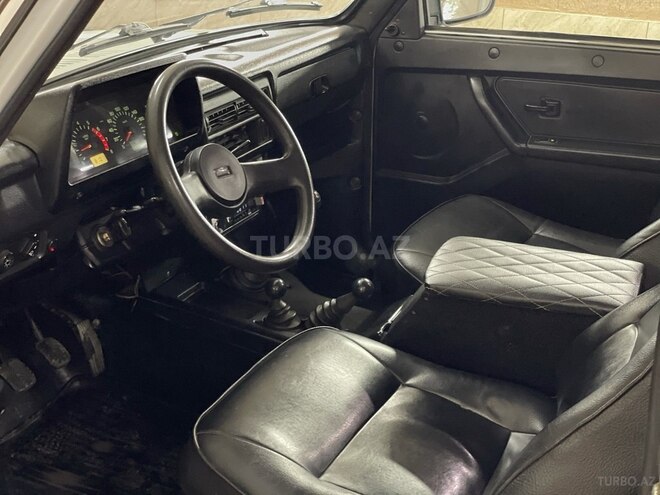 LADA (VAZ) Niva 2015, 100,000 km - 1.7 l - Gəncə