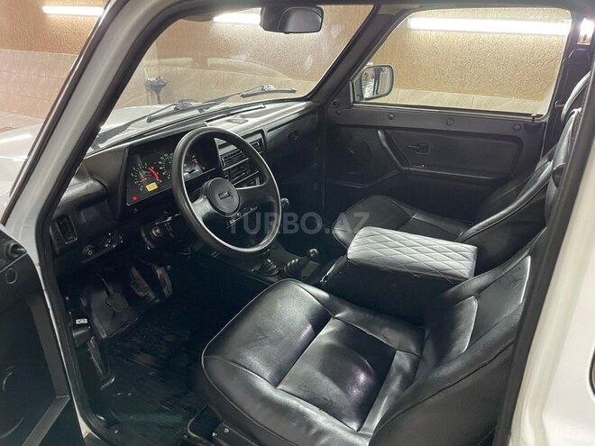 LADA (VAZ) Niva 2015, 100,000 km - 1.7 l - Gəncə