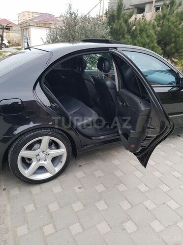 Mercedes E 320 2004, 236,000 km - 3.2 л - Bakı