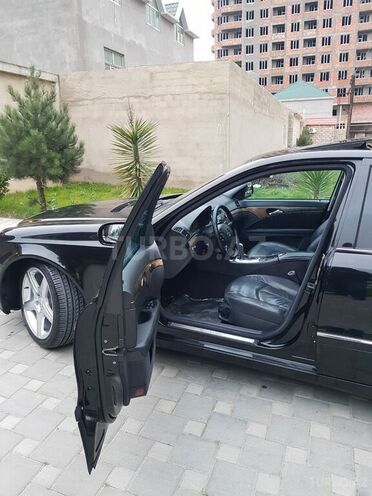 Mercedes E 320 2004, 236,000 km - 3.2 л - Bakı