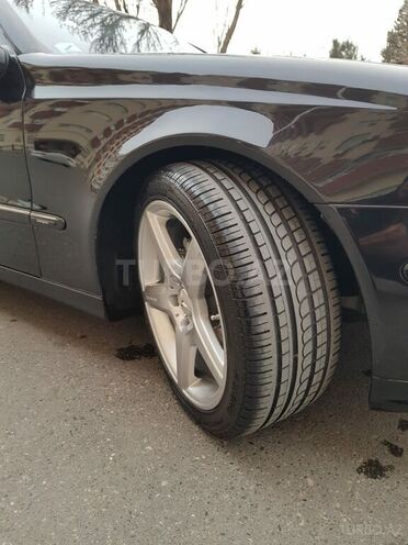 Mercedes E 320 2004, 236,000 km - 3.2 л - Bakı