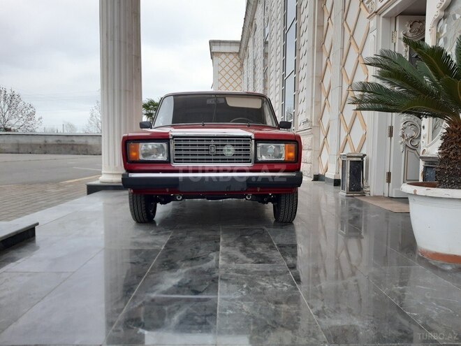 LADA (VAZ) 2107 2007, 66,163 km - 1.6 l - Lənkəran