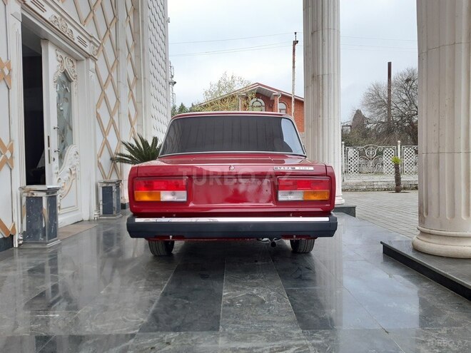 LADA (VAZ) 2107 2007, 66,163 km - 1.6 l - Lənkəran