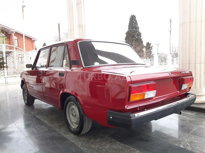LADA (VAZ) 2107 2007, 66,163 km - 1.6 l - Lənkəran