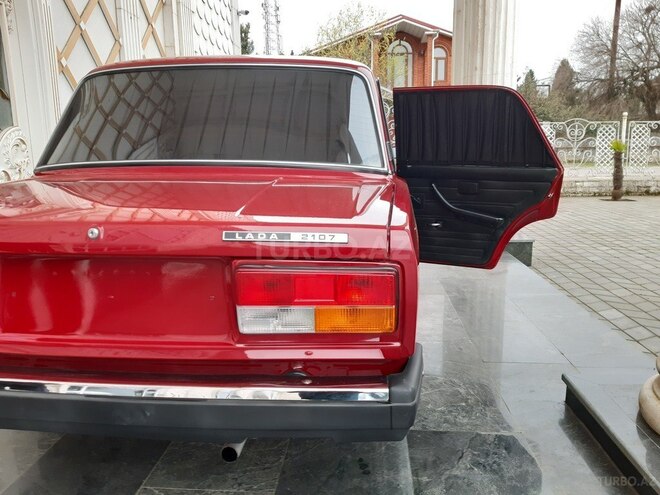 LADA (VAZ) 2107 2007, 66,163 km - 1.6 l - Lənkəran