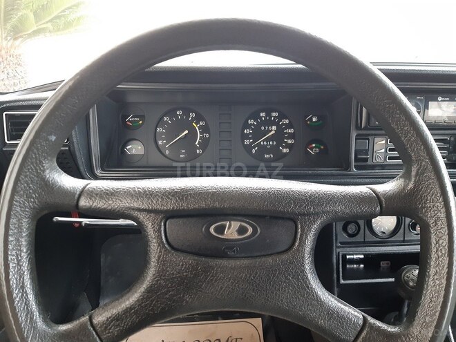 LADA (VAZ) 2107 2007, 66,163 km - 1.6 l - Lənkəran