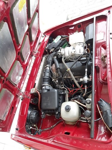 LADA (VAZ) 2107 2007, 66,163 km - 1.6 l - Lənkəran