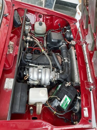 LADA (VAZ) 2107 2007, 66,163 km - 1.6 l - Lənkəran