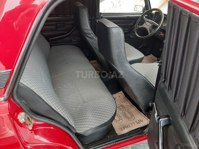 LADA (VAZ) 2107 2007, 66,163 km - 1.6 l - Lənkəran