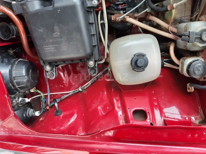 LADA (VAZ) 2107 2007, 66,163 km - 1.6 l - Lənkəran