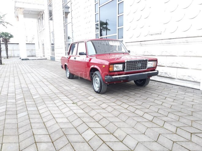LADA (VAZ) 2107 2007, 66,163 km - 1.6 l - Lənkəran