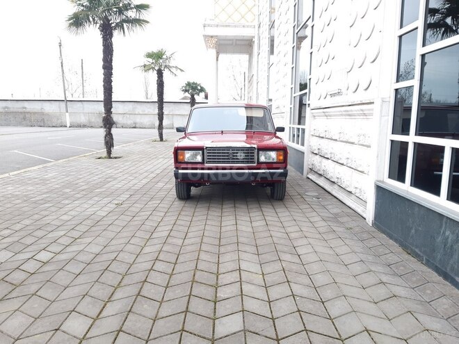 LADA (VAZ) 2107 2007, 66,163 km - 1.6 l - Lənkəran