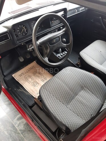 LADA (VAZ) 2107 2007, 66,163 km - 1.6 l - Lənkəran