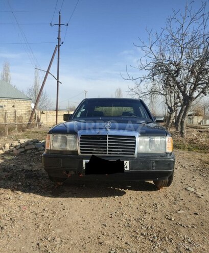 Mercedes E 250 1990, 354,000 km - 2.5 л - Gəncə