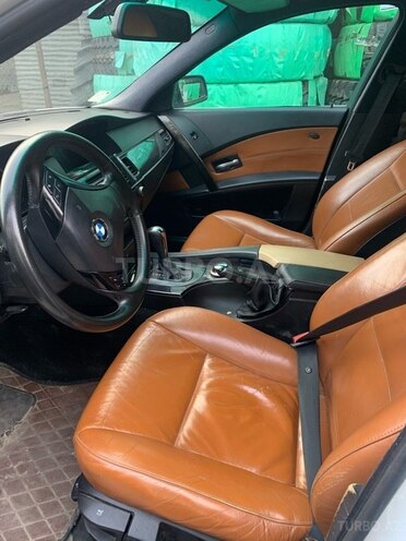 BMW 520 2003, 315,000 km - 2.0 l - Bakı