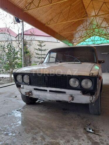 LADA (VAZ) 2106 1984, 85,423 km - 1.5 l - Bakı