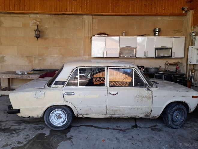 LADA (VAZ) 2106 1984, 85,423 km - 1.5 l - Bakı