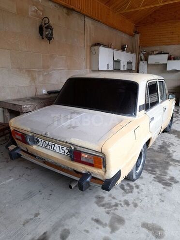 LADA (VAZ) 2106 1984, 85,423 km - 1.5 l - Bakı