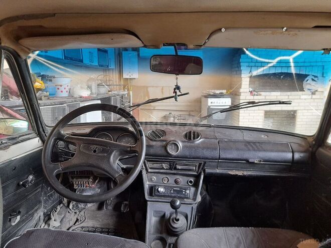 LADA (VAZ) 2106 1984, 85,423 km - 1.5 l - Bakı