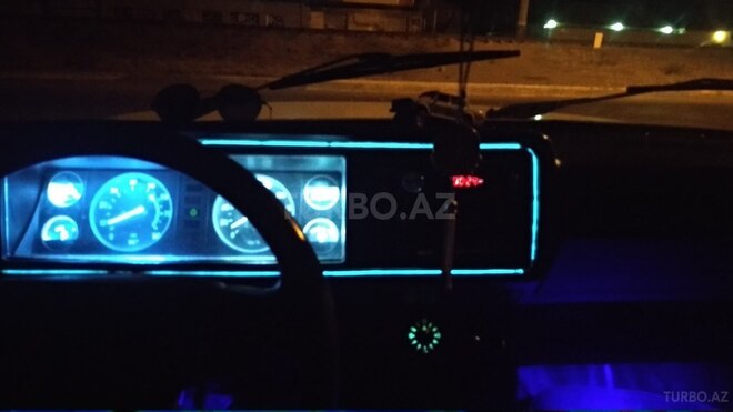 LADA (VAZ) 2107 2007, 172,000 km - 1.6 l - Şirvan