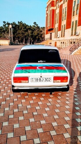 LADA (VAZ) 2107 2007, 172,000 km - 1.6 l - Şirvan