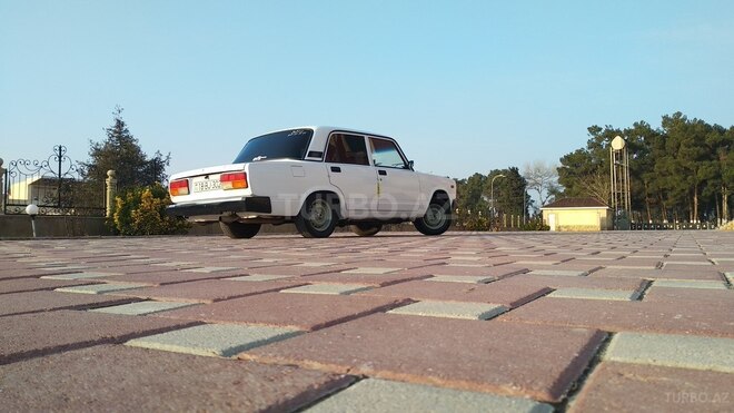 LADA (VAZ) 2107 2007, 172,000 km - 1.6 l - Şirvan