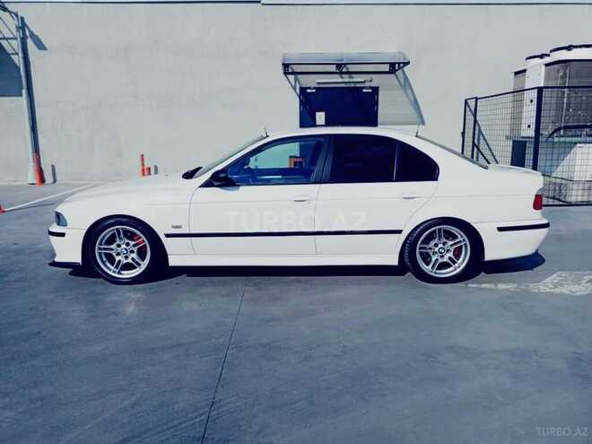 BMW 525 2001, 246,000 km - 2.5 l - Bakı