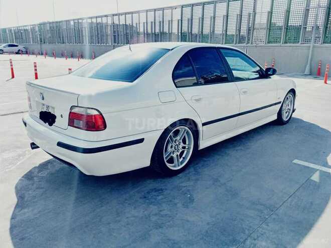 BMW 525 2001, 246,000 km - 2.5 l - Bakı
